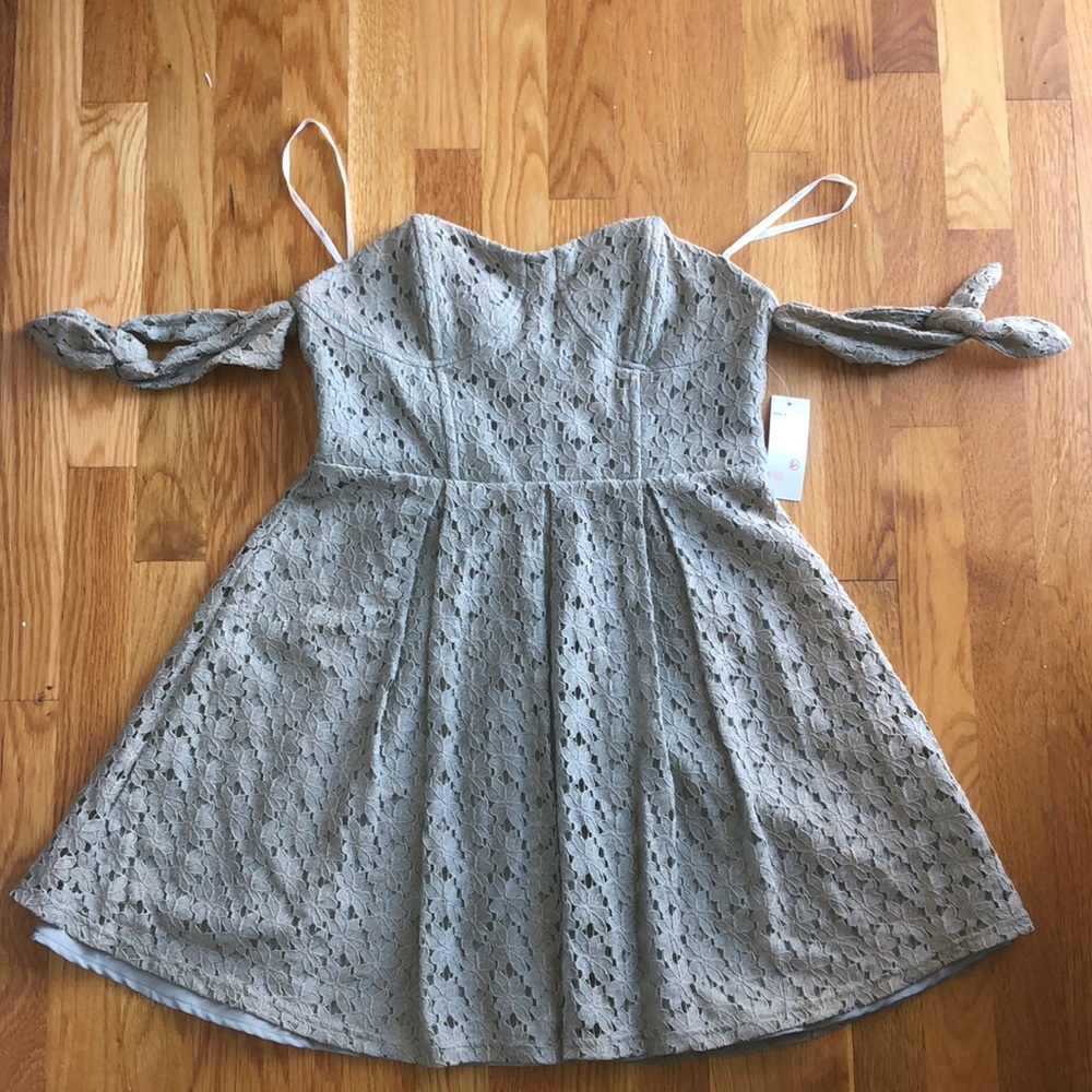 NWT Saratoga Sundress